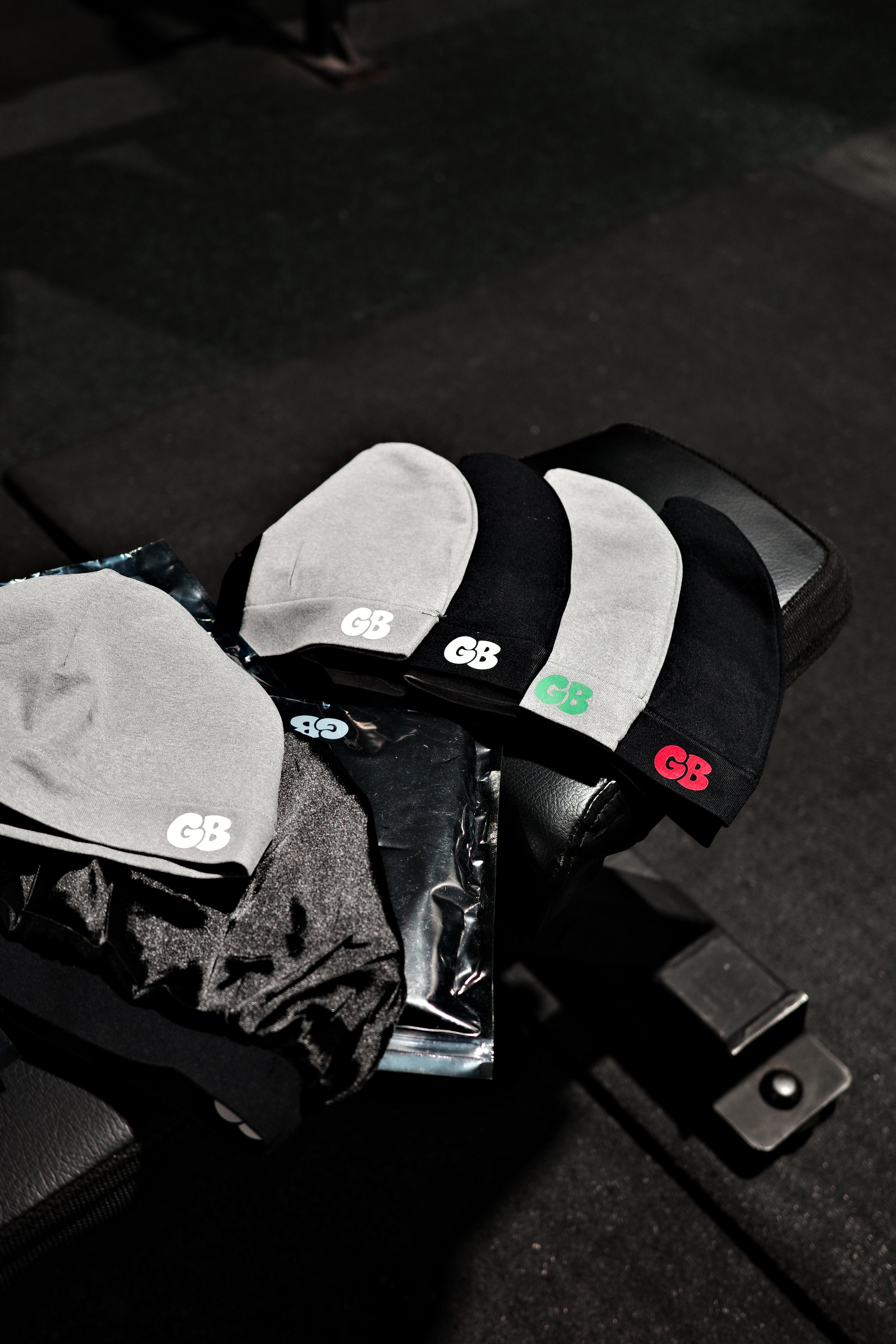 GB Caps